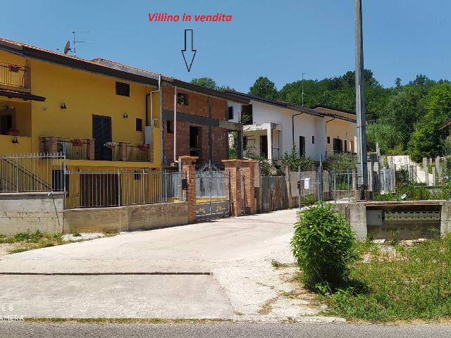 Mansion in Via Marano 339, Ceccano - Photo 1