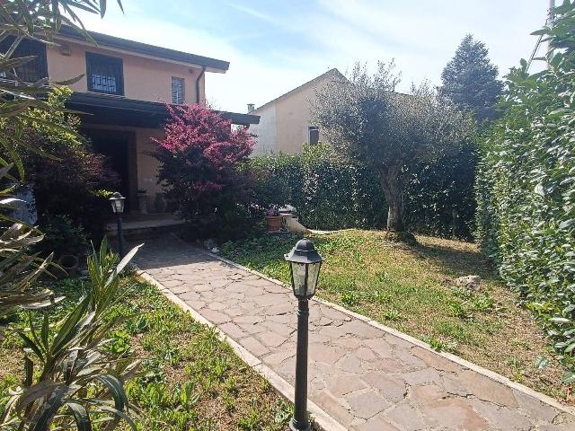 Villa a schiera in Via Marano 140, Ceccano - Foto 1