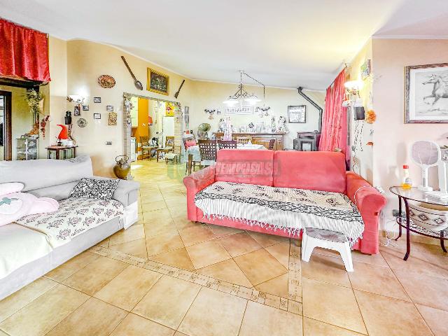 4-room flat in {3}, Via a. Diaz - Photo 1