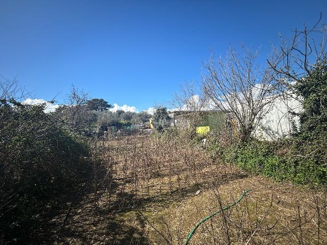 Terreno edificabile in Via Comunale di San Francesco, Anguillara Sabazia - Foto 1