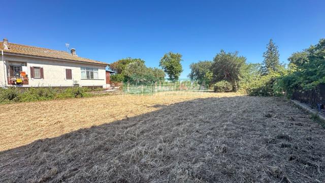 Terreno edificabile in Via Braccianese Claudia, Roma - Foto 1