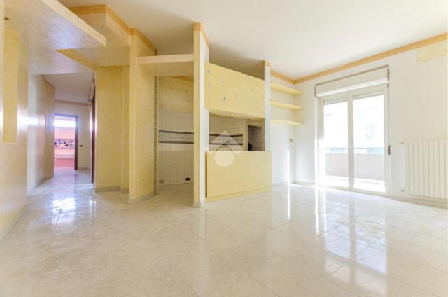 3-room flat in Via Alfredo Boniconti 4, Conversano - Photo 1