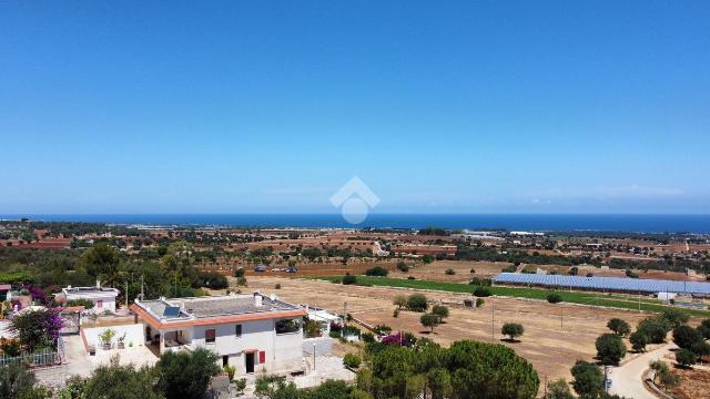 Mansion in Contrada Carbonelli, Conversano - Photo 1