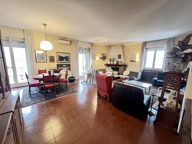 4-room flat in Via Spartana, Sarnico - Photo 1