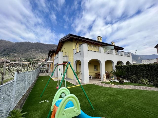 Terraced house in Via Vittorio Veneto, Sarnico - Photo 1