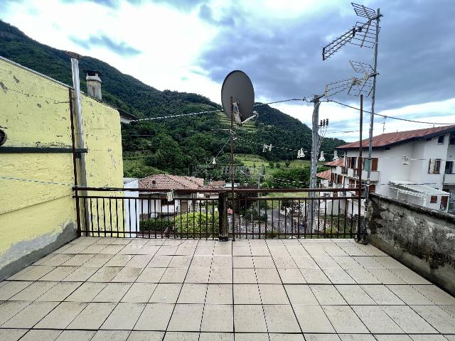 Einfamilienhaus in Via Cividini, Adrara San Martino - Foto 1