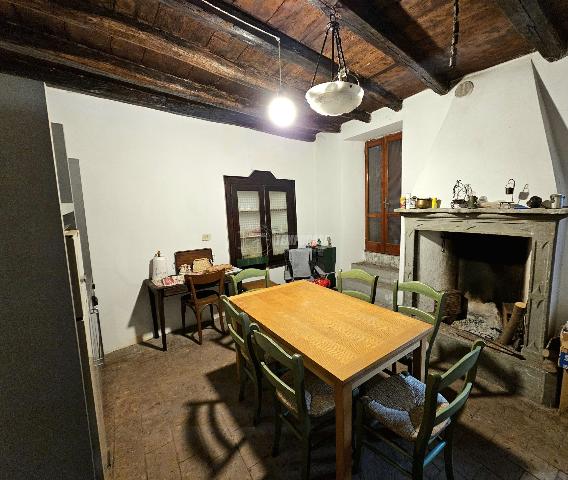 Casa indipendente in Via Villanova, Adrara San Martino - Foto 1