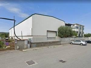 Capannone in Via Brenta 13, Piombino, {3} - Foto 2