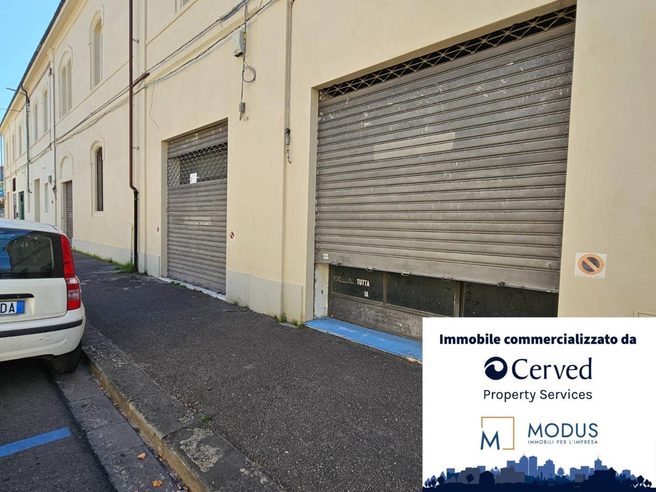 Negozio in Via Alessandro Manzoni 24, Pontedera, {3} - Foto 2