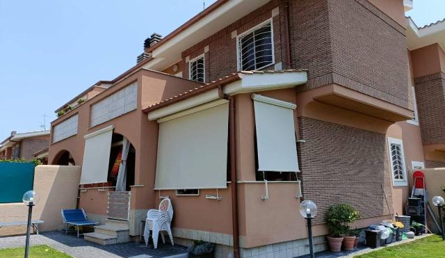 Terraced house in Via Primero, Anzio - Photo 1