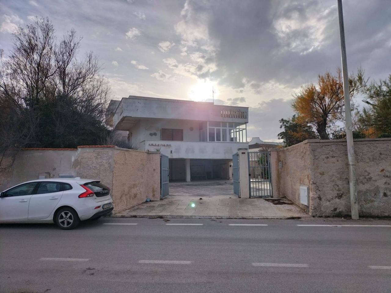 Villa in vendita a Bari