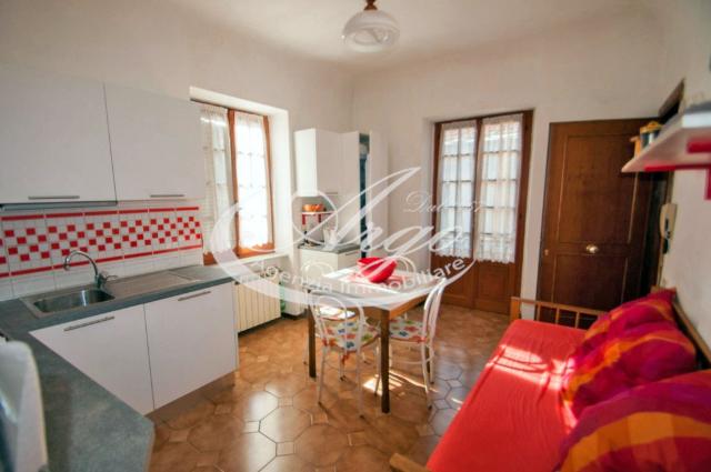 Zweizimmerwohnung in Pugliola, Lerici - Foto 1