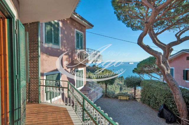 4-room flat in Baia Blu, Lerici - Photo 1