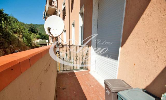 Zweizimmerwohnung in Pugliola, Lerici - Foto 1