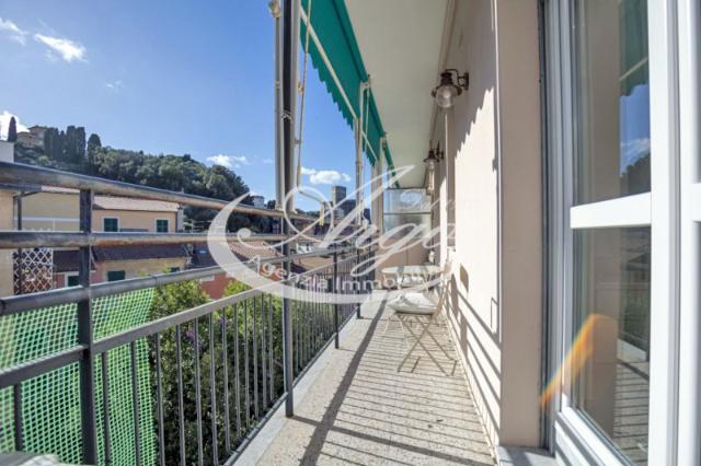 Zweizimmerwohnung in Lerici Centro, Lerici - Foto 1