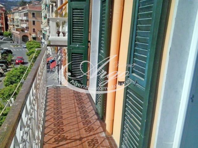 Zweizimmerwohnung in Via Biaggini, Lerici - Foto 1