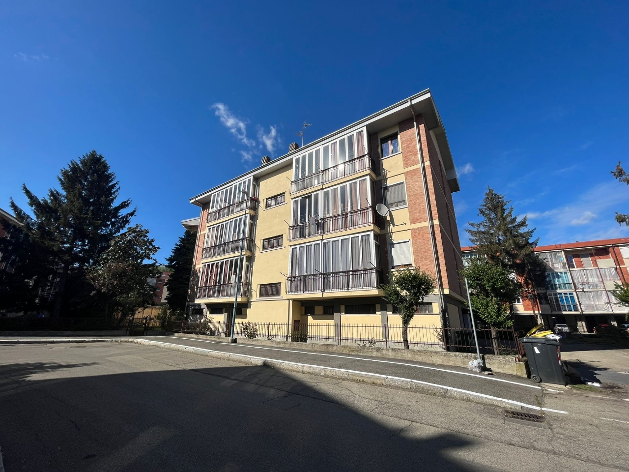 Appartamento in Via F. Turati 56, Asti