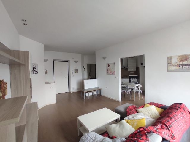 Wohnung in Piazza Porta Torino 21, Asti - Foto 1