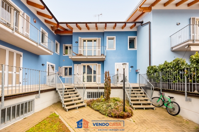 Dreizimmerwohnung in {3}, Viale Vittorio Veneto 65 - Foto 1