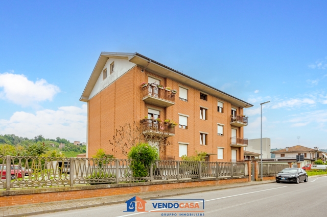 Vierzimmerwohnung in Corso Ferrero 22, Farigliano - Foto 1