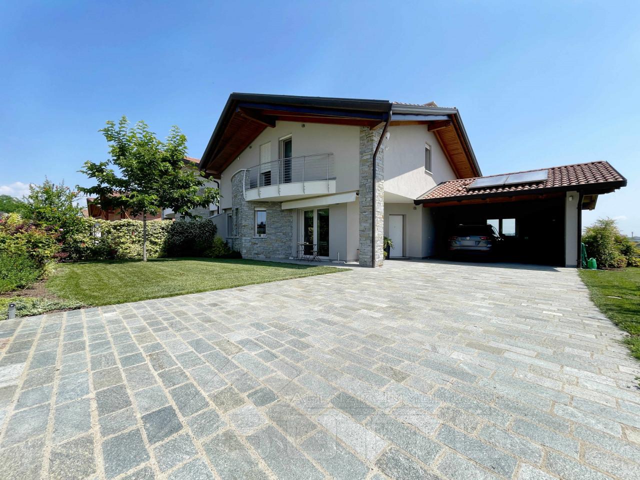 Villa a schiera in vendita a Gargallo