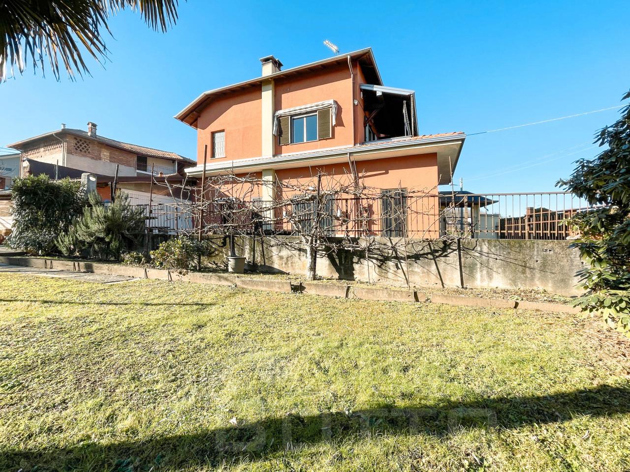 Villa in vendita a Gargallo