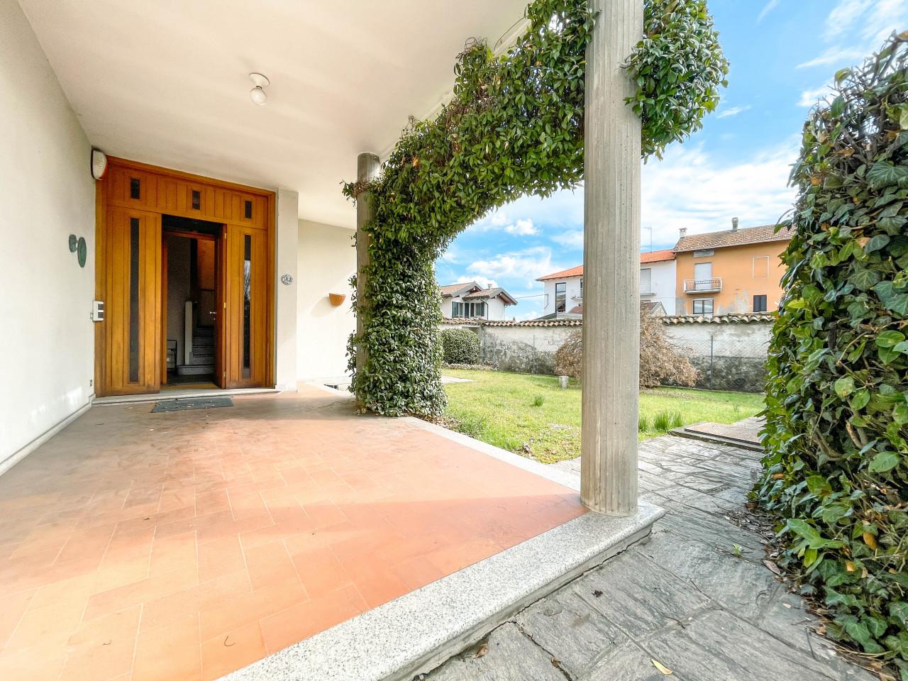 Villa a schiera in vendita a Briga Novarese