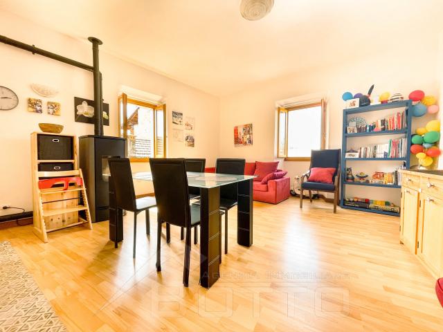 2-room flat in Via Natan 2, Invorio - Photo 1