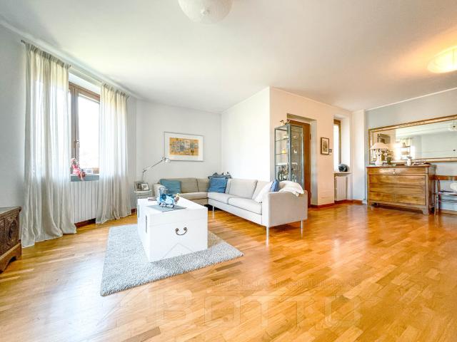 Villa a schiera in Via Gaggiolo 61/G, Oleggio - Foto 1