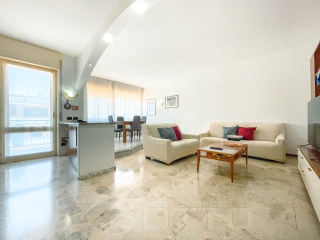 3-room flat in Corso Roma 168, Borgomanero - Photo 1