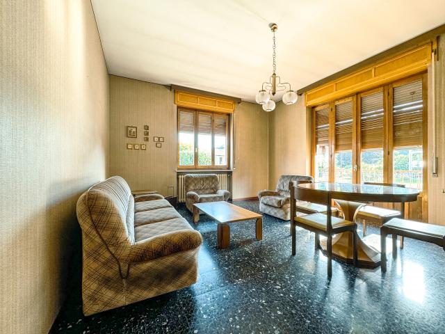 3-room flat in Via Matteotti 155, Borgomanero - Photo 1