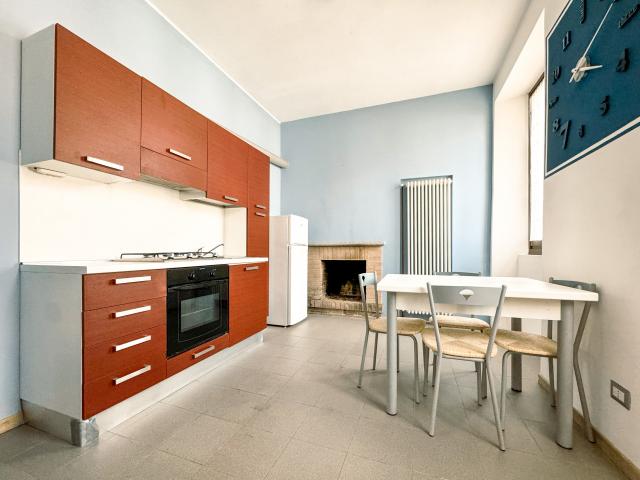 Zweizimmerwohnung in {3}, Via Vecchia per Maggiate 20 - Foto 1