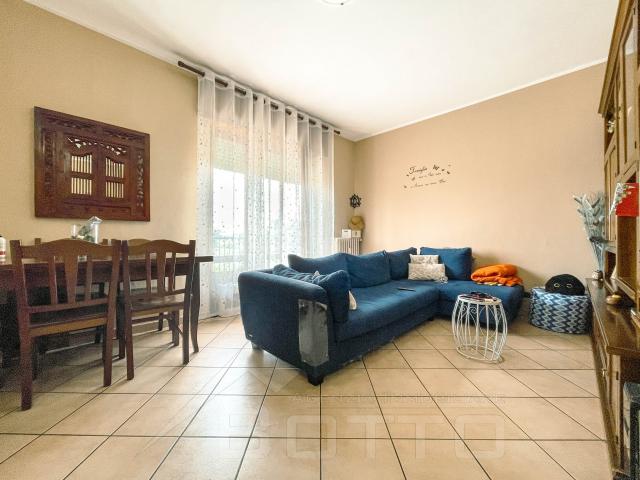 4-room flat in Via Don Giovanni Minzoni 81, Bellinzago Novarese - Photo 1