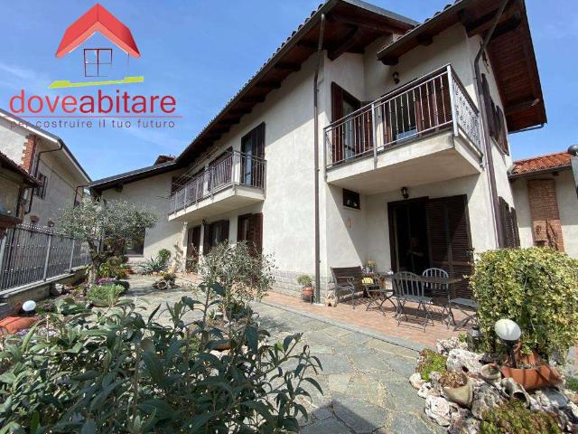 Single-family villa in {3}, Stradale per Poirino 132 - Photo 1