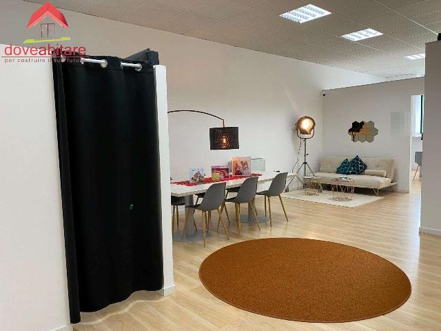 Büro in {3}, Via Bignone - Foto 1