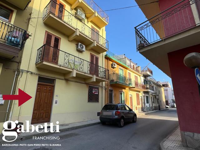 Appartamento in Via Sirena 10, Oliveri - Foto 1