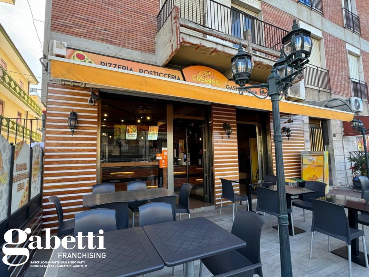 Esercizio commerciale in Via Nazionale 428, Villafranca Tirrena, {3} - Foto 2