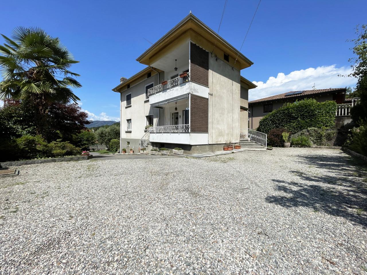 Appartamento in vendita a Bolzano Novarese
