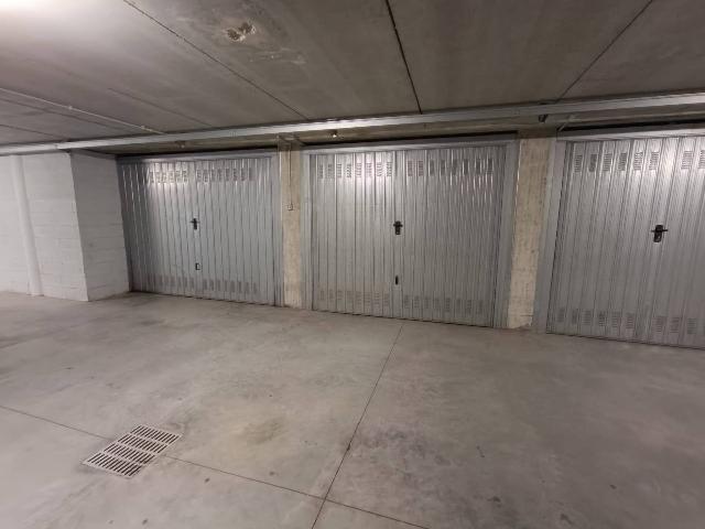 Garage or car box in {3}, Corso Langhe - Photo 1