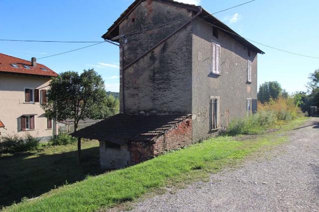 Country house or cottage in Via per Meina 1, Nebbiuno - Photo 1