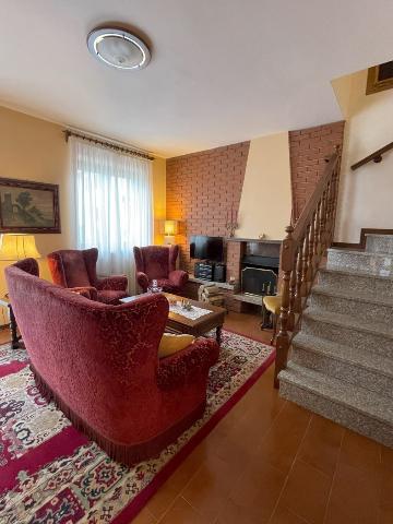 Villa in Va Privata Fratelli Baiardi 1, Borgo Ticino - Foto 1