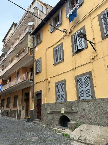 Vierzimmerwohnung in {3}, Via della Pettinara - Foto 1