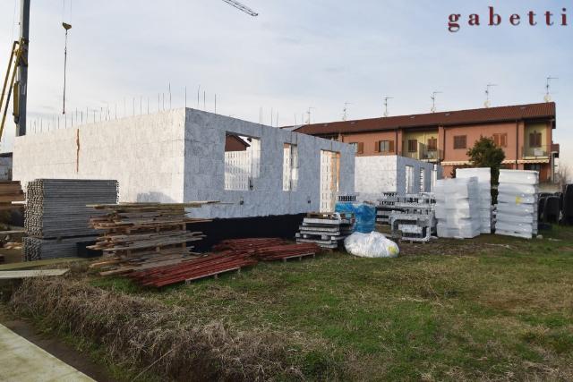 Villa, Corbetta - Foto 1