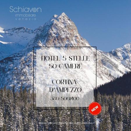 Hotel in , Cortina D'Ampezzo, {3} - Foto 1