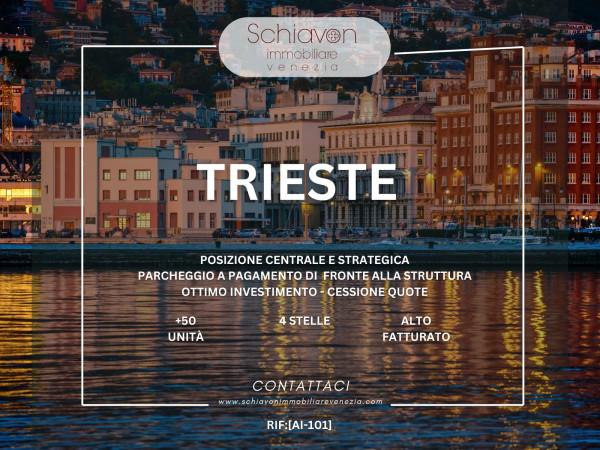 Hotel in , Trieste, {3} - Foto 1