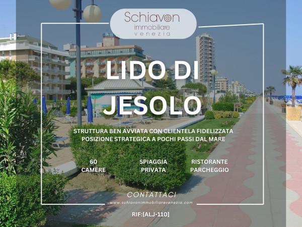 Hotel in , Jesolo, {3} - Foto 1