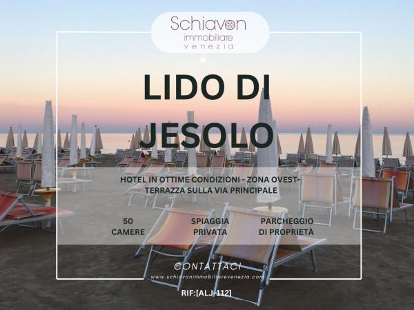 Hotel in , Jesolo, {3} - Foto 1