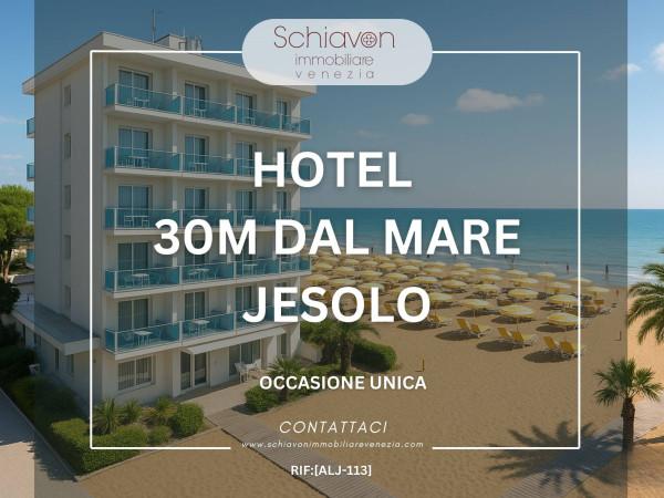 Hotel in , Jesolo, {3} - Foto 1