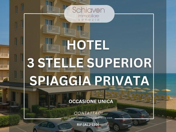 Hotel in , Jesolo, {3} - Foto 1