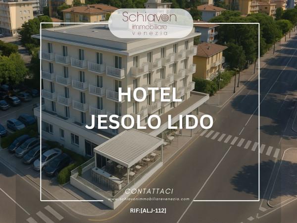 Hotel in , Jesolo, {3} - Foto 1